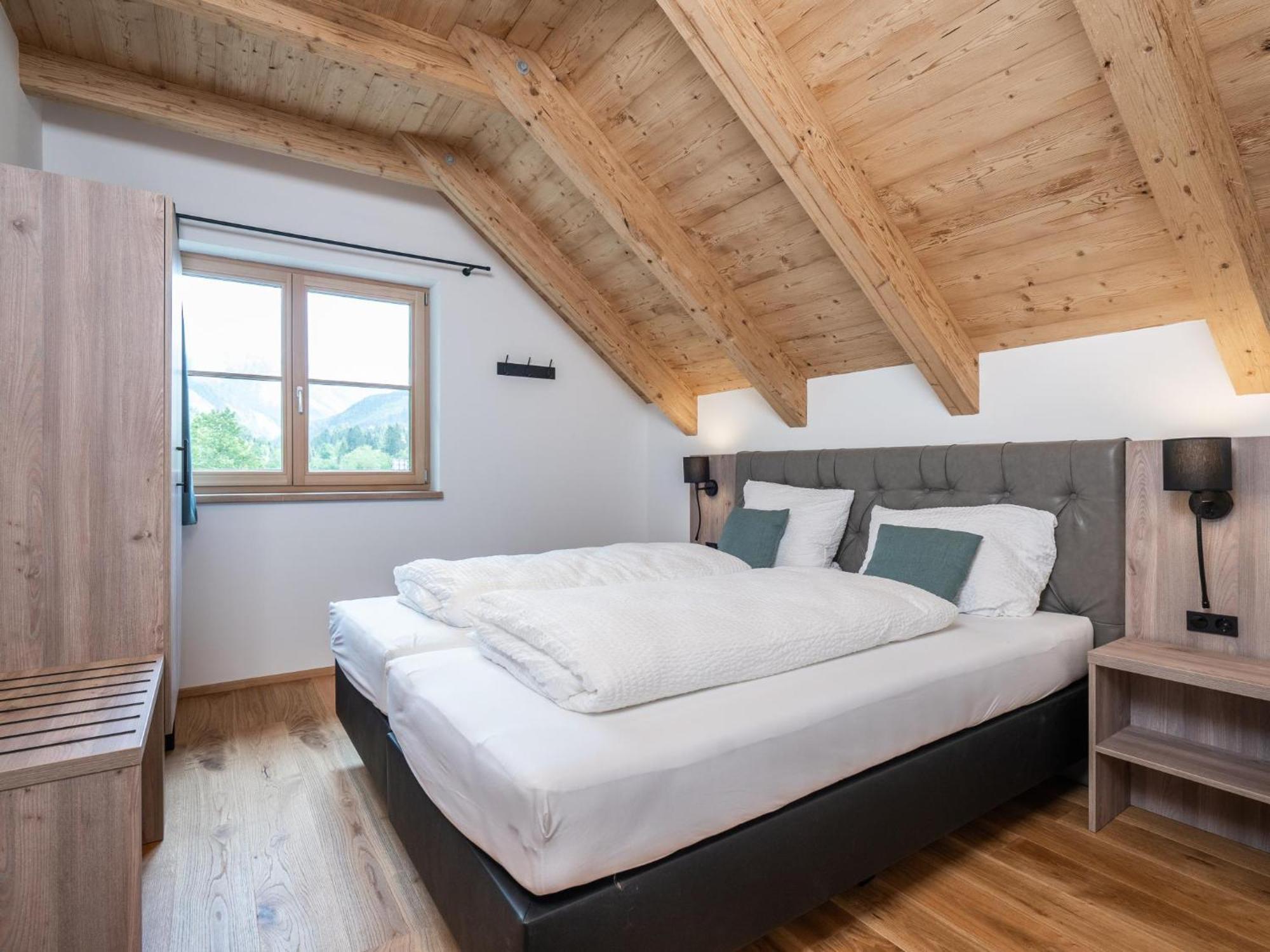 Haus Elau Villa Donnersbachwald Kültér fotó